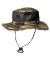 Spitfire. Boonie Bighead Hat. Camo/ Black.