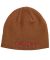 Spitfire. Classic 87 Skully Beanie. Brown.