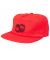 Spitfire. Eternal Basic Snapback. Red.