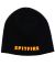 Spitfire. LTB Script Skully Beanie. Black.