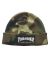 Thrasher. Logo Beanie. Camo.