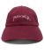 Thrasher. New Religion Hat. Maroon.