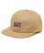 Vans. Half Cab 30th Anniversary Jockey Hat. Taupe.