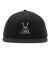 Vans. Vans x Daniel Johnson Hat. Black.