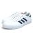 adidas. Lucas Premiere ADV. White/Navy.