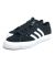 adidas. Matchcourt RX. Black.