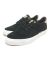 adidas. Seely Premiere. Black Suede.