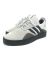 adidas. 3st 001. Grey/ Black/ White.