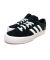 adidas. Matchbreak Super. Black/ White.