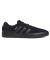 adidas. Busenitz Vulc II. Black / Black.