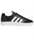 adidas. Tyshawn Pro Low. Core Black/Cloud White/Gold Metallic .