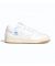 adidas. Forum 84 Low ADV. White/White/Bluebird.