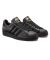 adidas. Superstar ADV x Kader. Core Black/Core Black/Core Black.