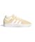 adidas. Tyshawn Pro. Off White/Cloud White/Cloud White.