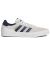 adidas. Busenitz II Vulc. Cloud White / Collegiate Navy / Blue Bird.