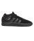 adidas. Spitfire x Tyshawn Pro. Core Black / Core Black / Silver Metallic.