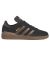 adidas. Busenitz Pro. Core Black/Brown/Gold Metallic.