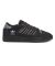 adidas. Centennial 85 Low ADV by Lil Dre. CoreBlack/ClearPink/Core Black.