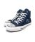 Converse Cons. Sean Pablo CTAS HI. Navy/ White.