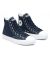 Converse Cons. CTAS Pro OP HI. Obsidian/ White/ White.