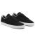 Converse Cons. Louie Lopez Pro. Premium Leather. Black/Black/White.