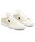 Converse Cons. Louie Lopez Pro Mid. White/Black/White..