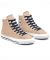 Converse Cons. Chuck Taylor All Star Pro HI. Hemp/Black/White.