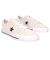 Converse Cons. One Star Pro. Egret/White/Black.