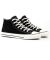 Converse Cons. CTAS Pro Mid. Black/Black/Egret.