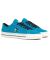 Converse Cons. One Star Sean Pablo. Rapid Teal/ Black/ Egret.