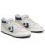 Converse Cons. Fastbreak Pro Mid. White / Navy / Egret.