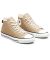 Converse Cons. CTAS Pro Mid. Nomad Khaki / Black / Egret.