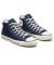 Converse Cons. CTAS Pro Mid. Midnight Navy / Black / Egret.