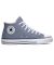 Converse Cons. Chuck Taylor All Star Pro Mid (Canvas). Lunar Grey/White/Black.