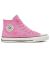 Converse Cons. CTAS Pro HI. Bubblegum Pink/Egret/Black.