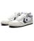 Converse Cons. Fastbreak Pro Mid. White/Vaporous Grey.