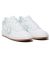 Converse. Fastbreak Pro Mid. White/Sticky Aloe.