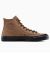 Converse. CTAS Pro HI. By Roman Gonzalez. Mushroom Forage/Black.