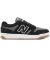 New Balance. Numeric 480. Black/Grey.