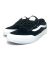 Vans. Chima Pro 2. Black Suede.