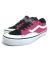 Vans. TNT Advanced. Pink/ Black.