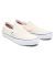 Vans. Skate Slip-On. Off White.