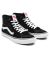 Vans. Skate SK8-HI. Black / White