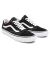 Vans. Skate Old Skool. Black/White.