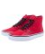 Vans. Skate Authentic HI Andrew Allen Hockey. Red/White.