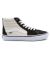 Vans. Skate Sk8-Hi. Black/Antique.