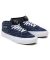 Vans. Skate Half Cab '92 30th Year Anniversary. Dress Blue.