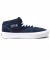 Vans Skate. Half-Cab '92 VCU Shoes. Navy/White. Style VN0A4BW9NAV1.