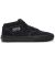 Vans Skate Half-Cab Web Dark Grey/Black.