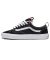 Vans Skate. Old Skool 36+. Black/White.